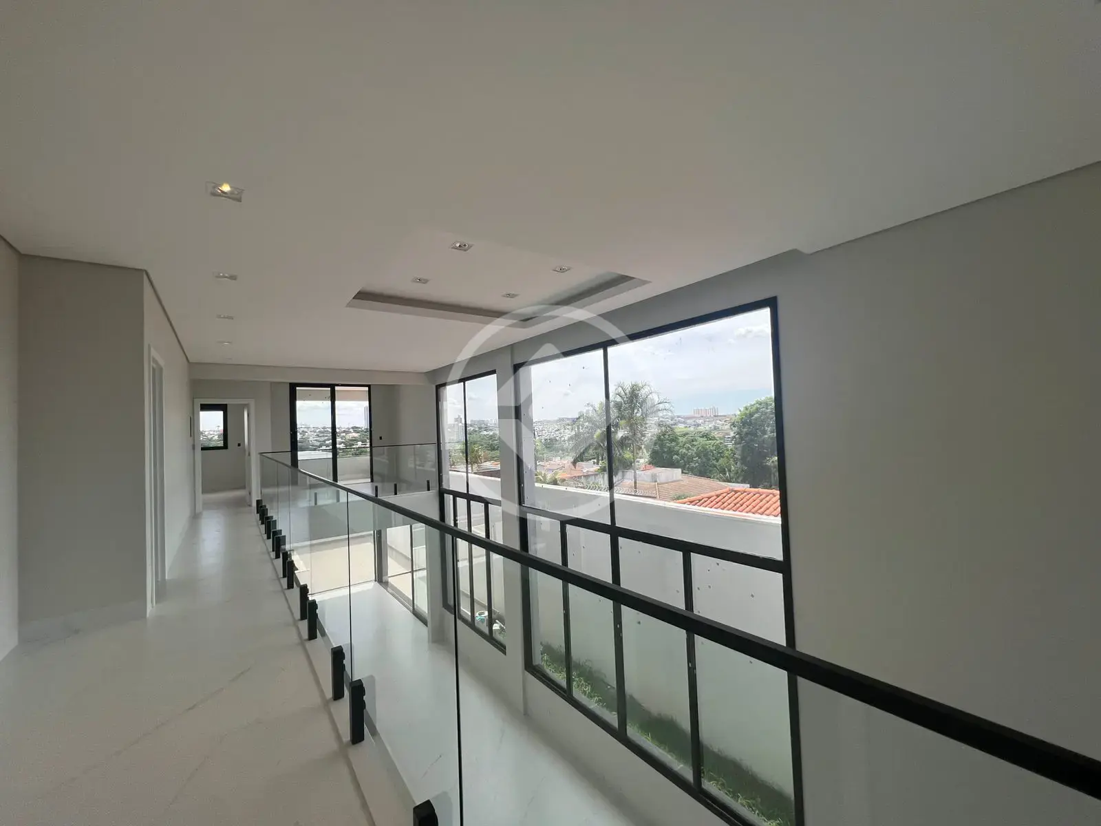 Sobrado 3 quartos no Cidade Jardim, Uberlândia — foto 6 de 6