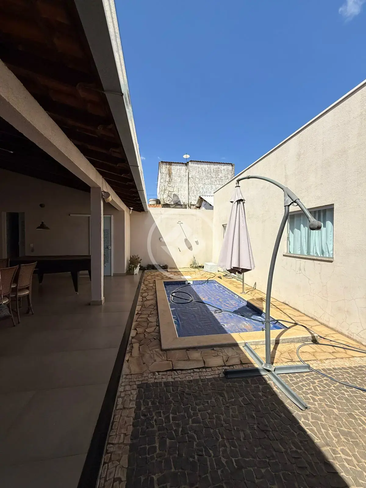 Casa 3 quartos no Maria Rezende, Uberlândia — foto 4 de 6
