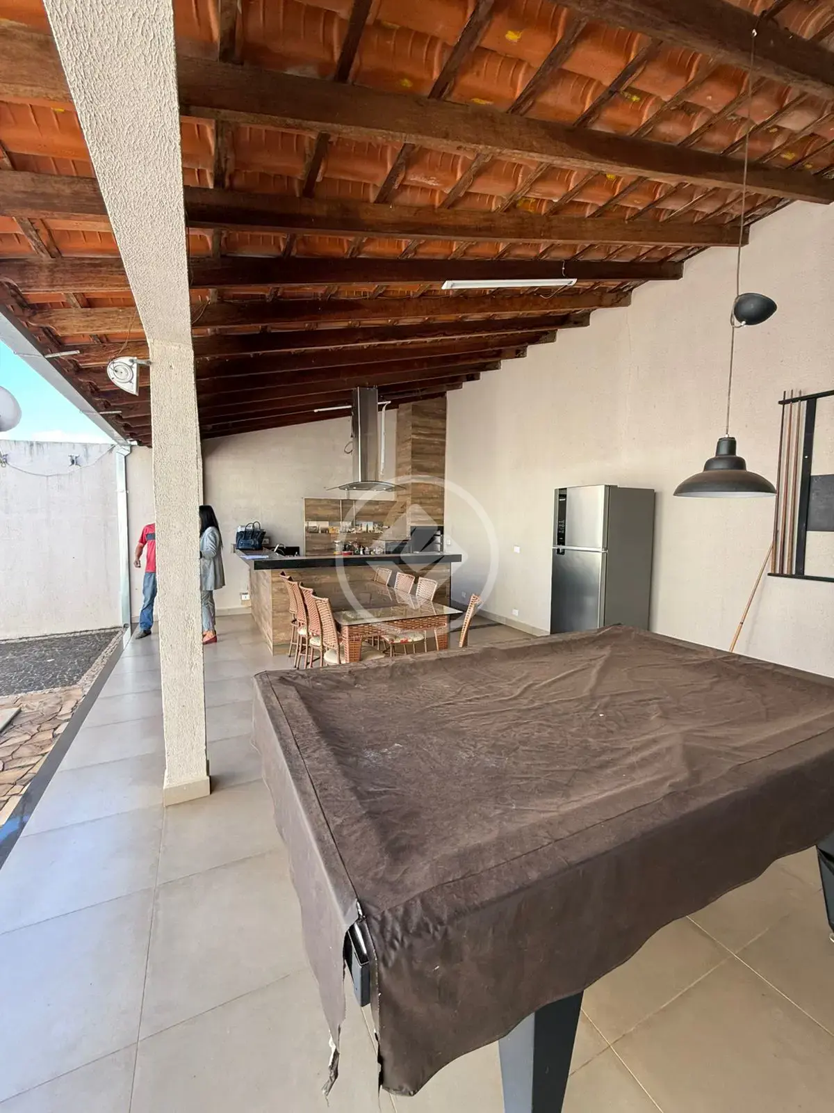 Casa Maria Rezende, Uberlândia - MG — foto 2