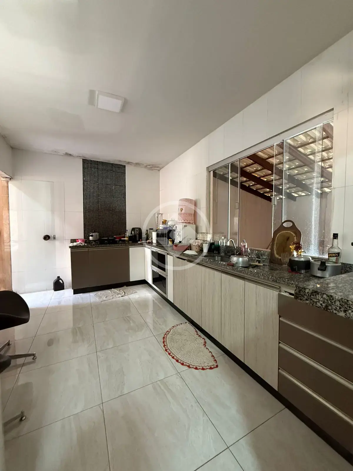 Casa 3 quartos no Maria Rezende, Uberlândia — foto 5 de 6