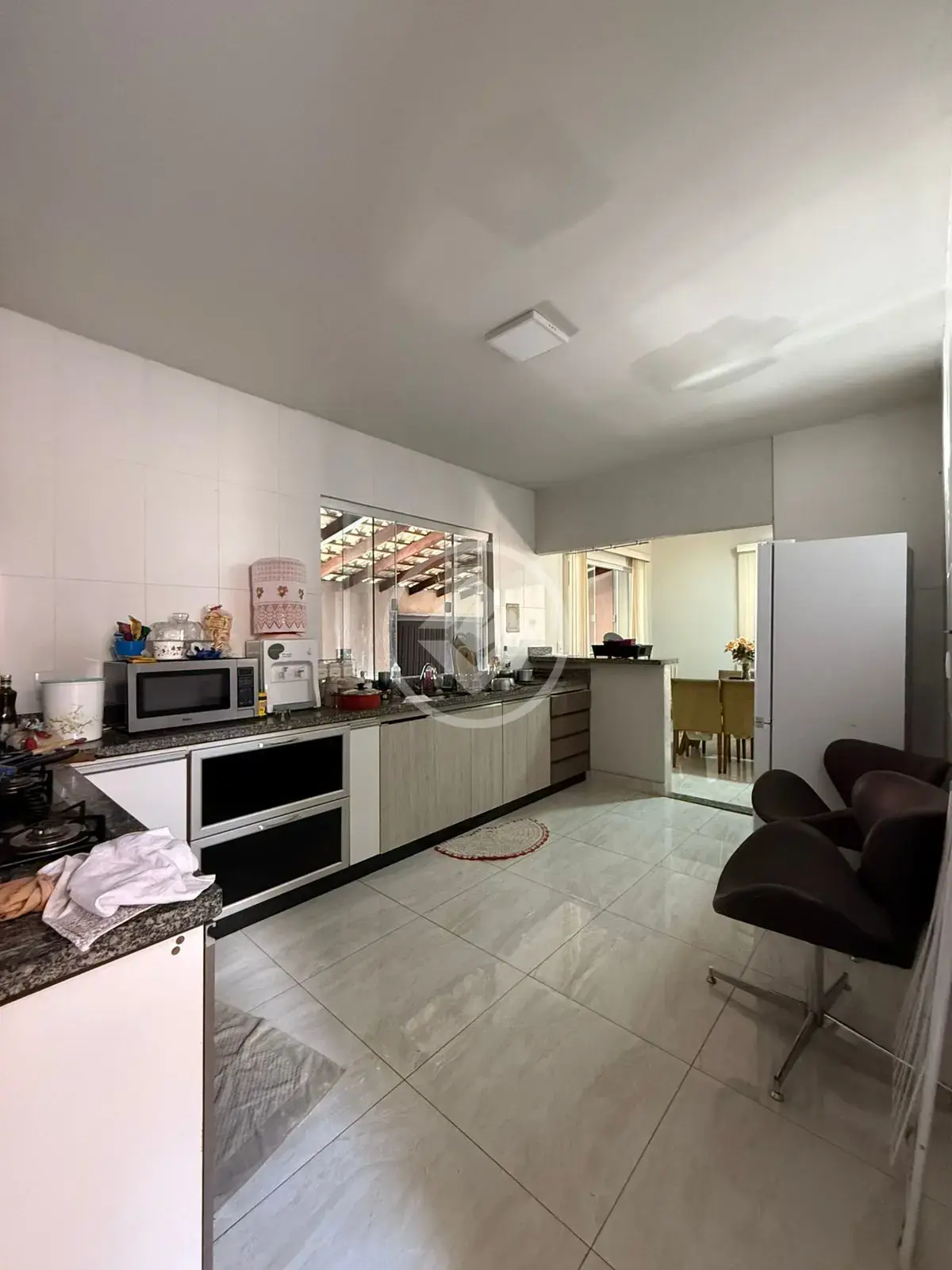Casa 3 quartos no Maria Rezende, Uberlândia — foto 6 de 6