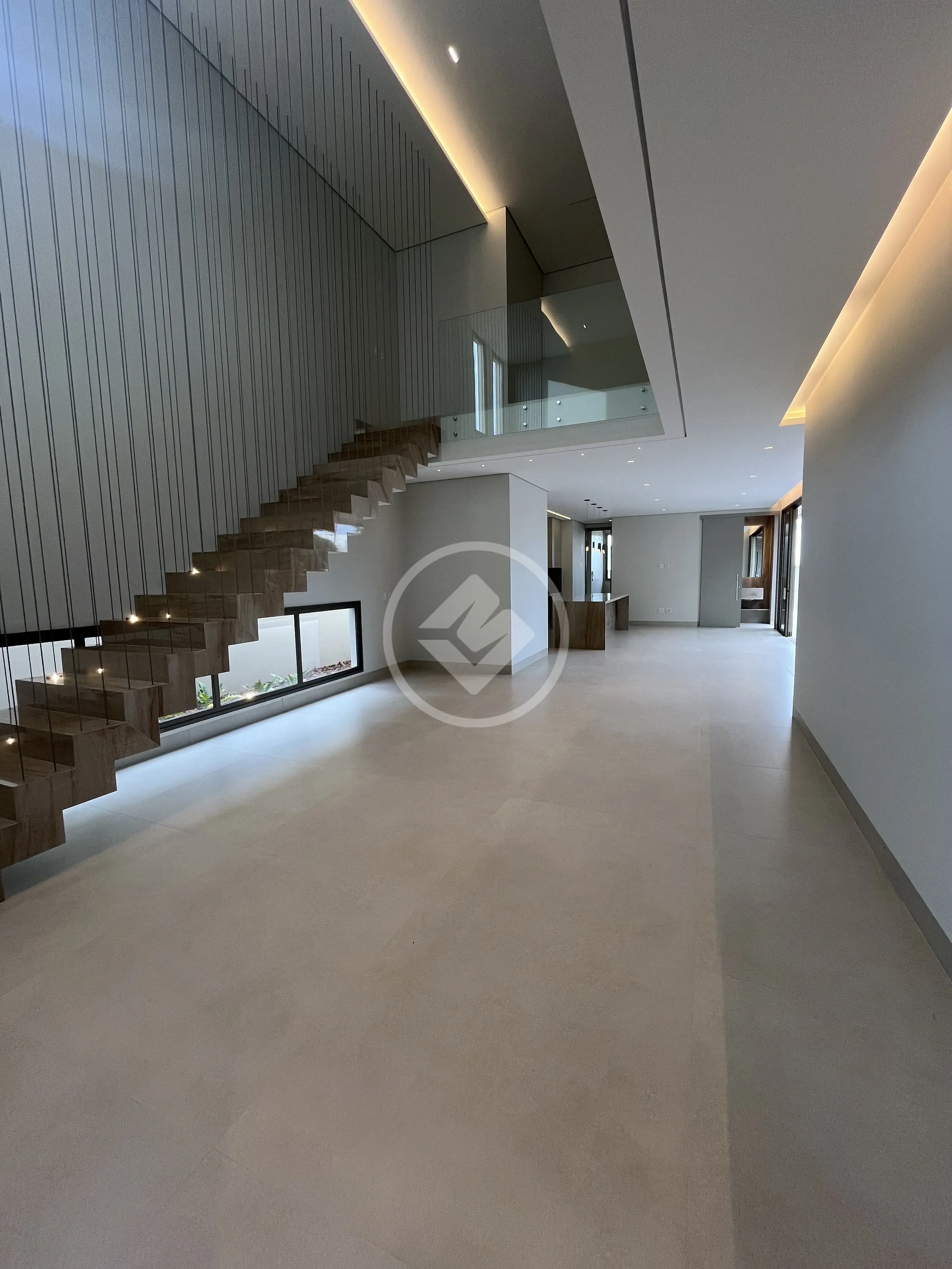 Casa Condomínio 5 quartos no Gávea, Uberlândia — foto 3 de 6