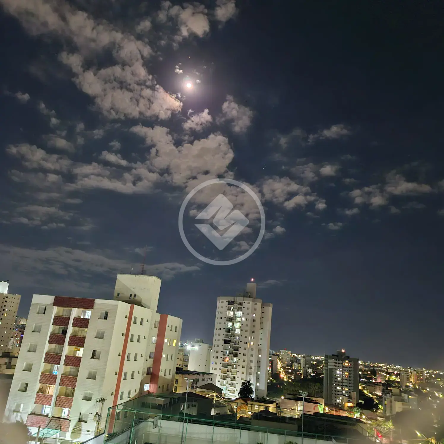 Apartamento CENTRO, Uberlândia - MG — foto 2