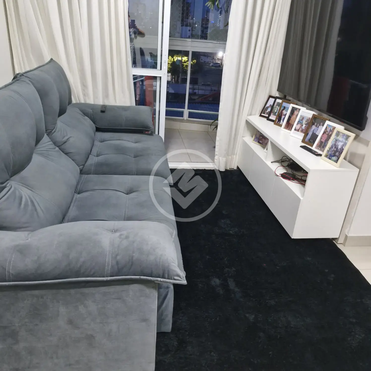 Apartamento CENTRO, Uberlândia - MG — foto 1