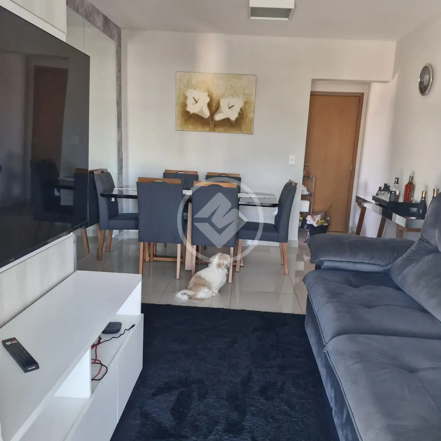 Apartamento 2 quartos no CENTRO, Uberlândia — foto 4 de 6