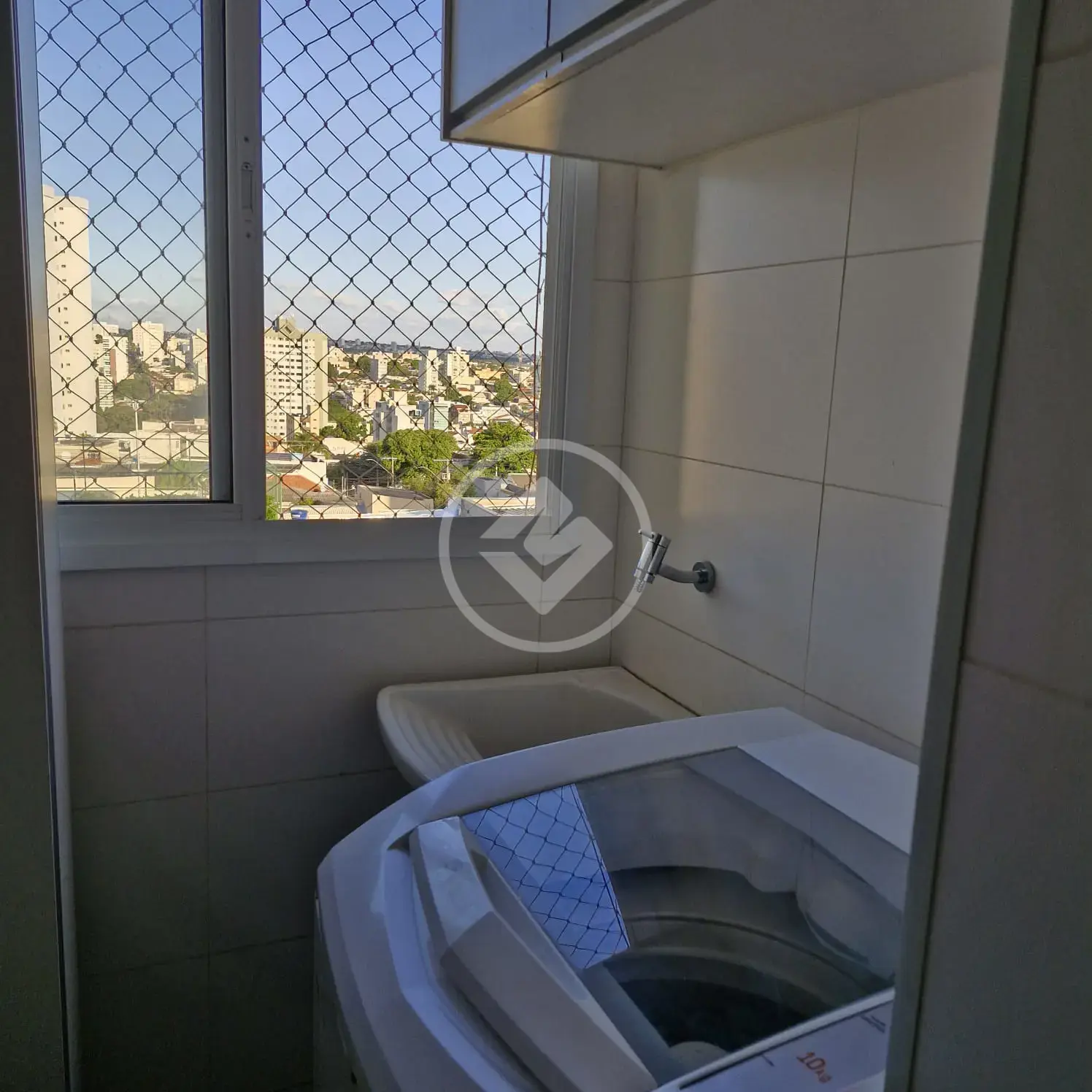 Apartamento 2 quartos no CENTRO, Uberlândia — foto 6 de 6