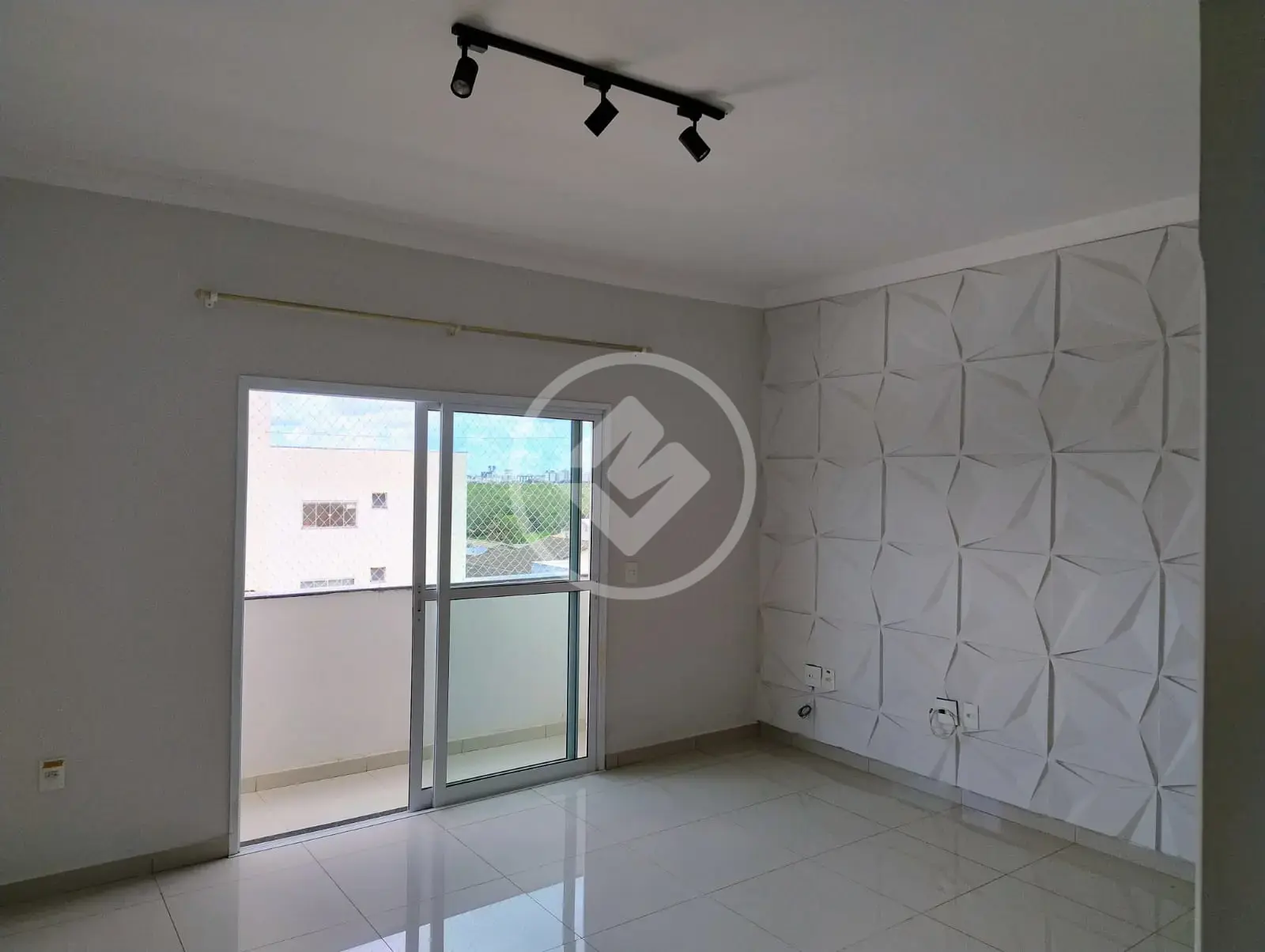 Apartamento Jardim Inconfidência, Uberlândia - MG — foto 1