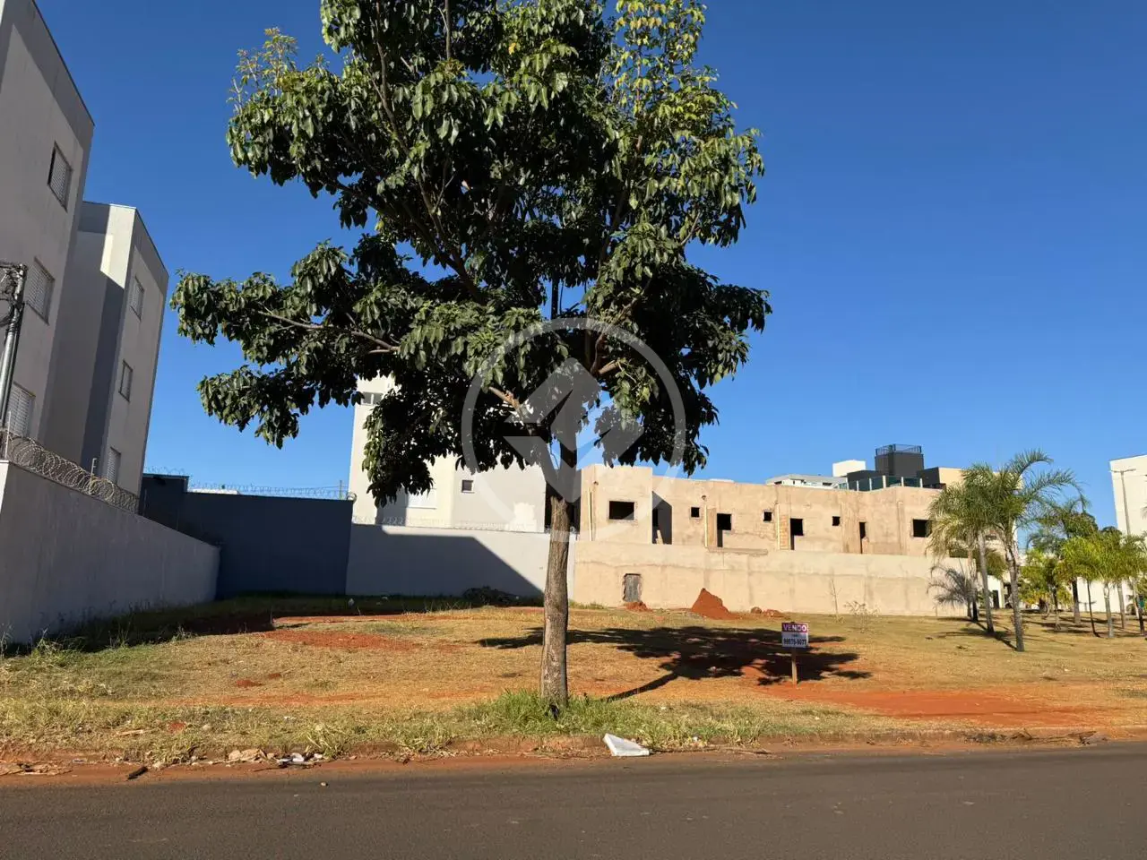 Terreno Novo Mundo, Uberlândia - MG — foto 2