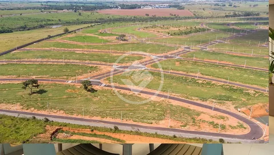 Terreno Condomínio no GSP Golden Araçatuba, Araçatuba — foto 2 de 4