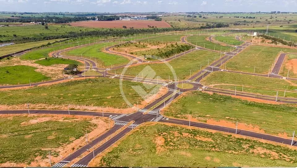 Terreno Condomínio no GSP Golden Araçatuba, Araçatuba — foto 1 de 4