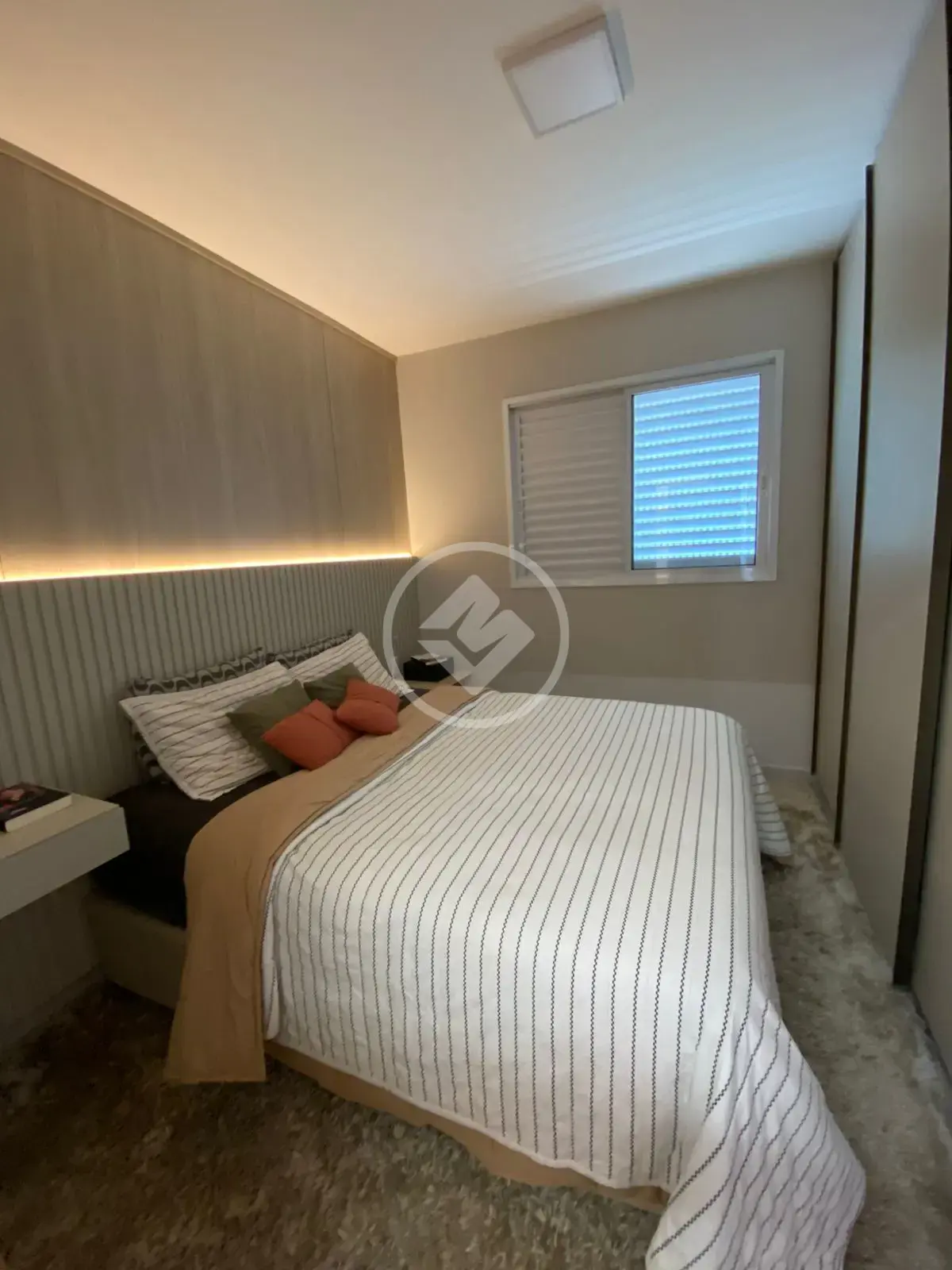 Apartamento 2 quartos no Santa Mônica, Uberlândia — foto 5 de 6