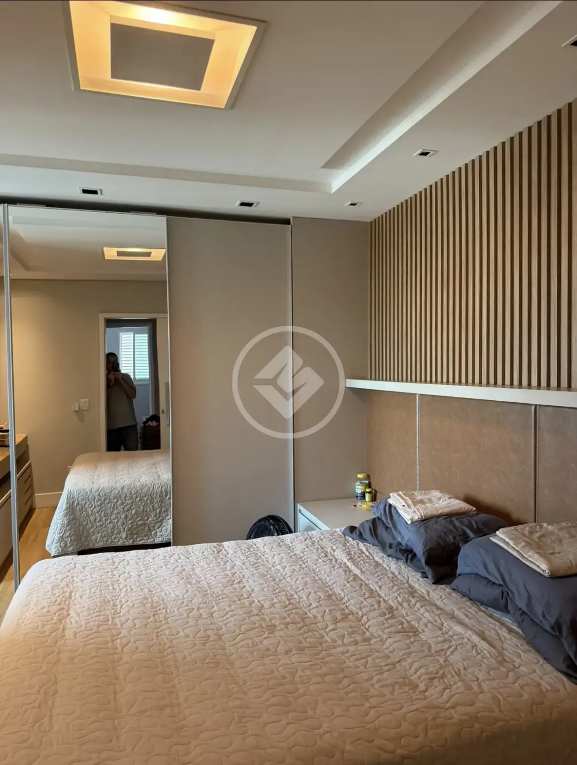Apartamento 2 quartos no Santa Mônica, Uberlândia — foto 4 de 6
