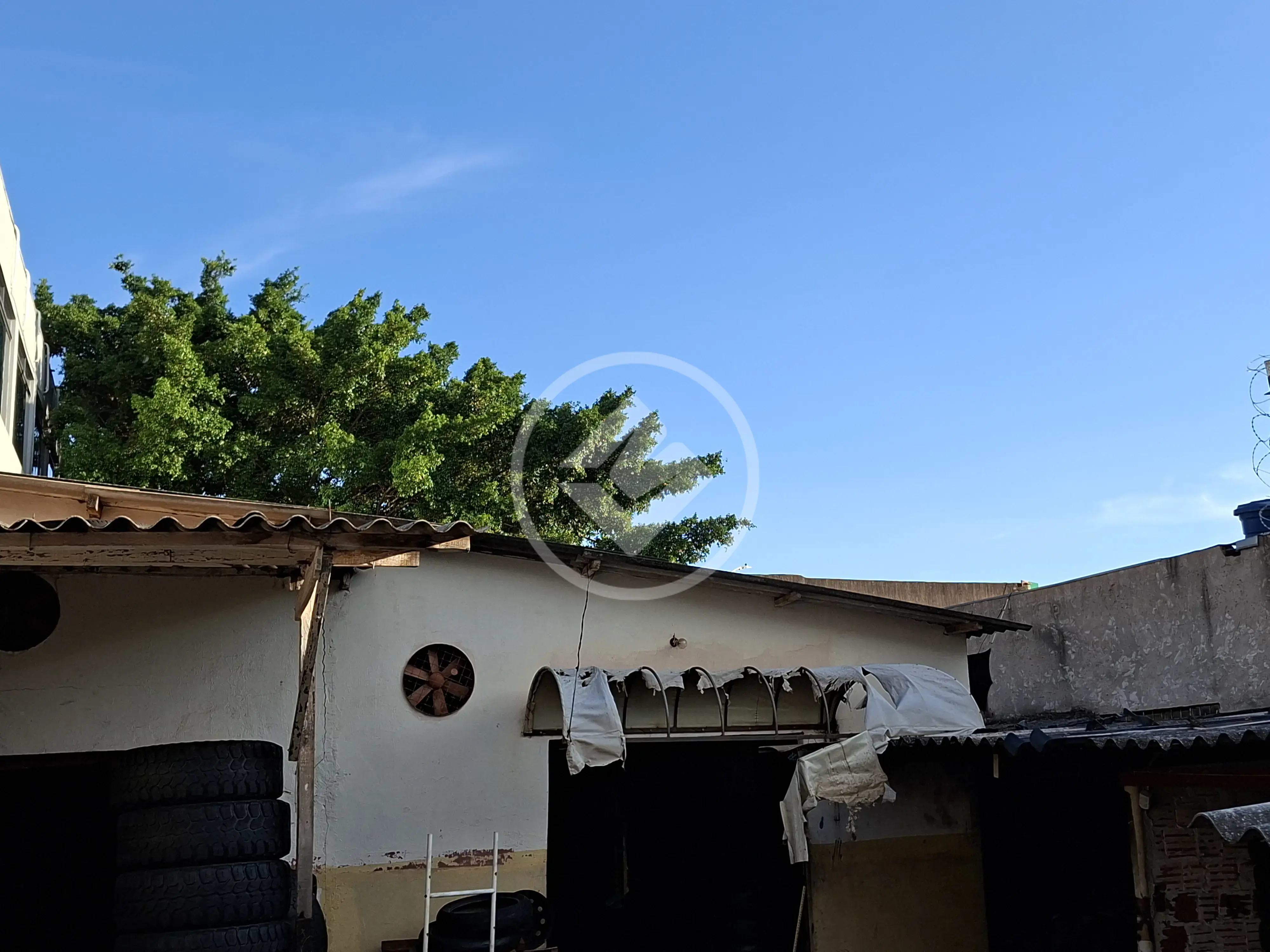 Terreno Carajás, Uberlândia - MG — foto 1