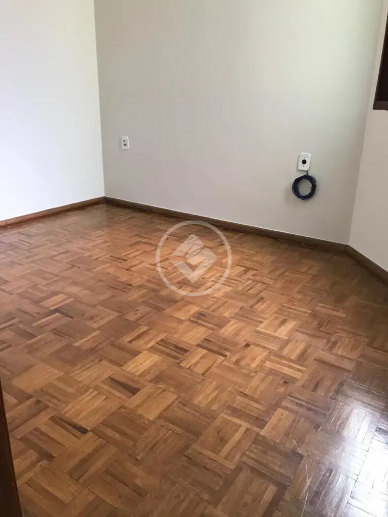 Apartamento Santa Mônica, Uberlândia - MG — foto 1