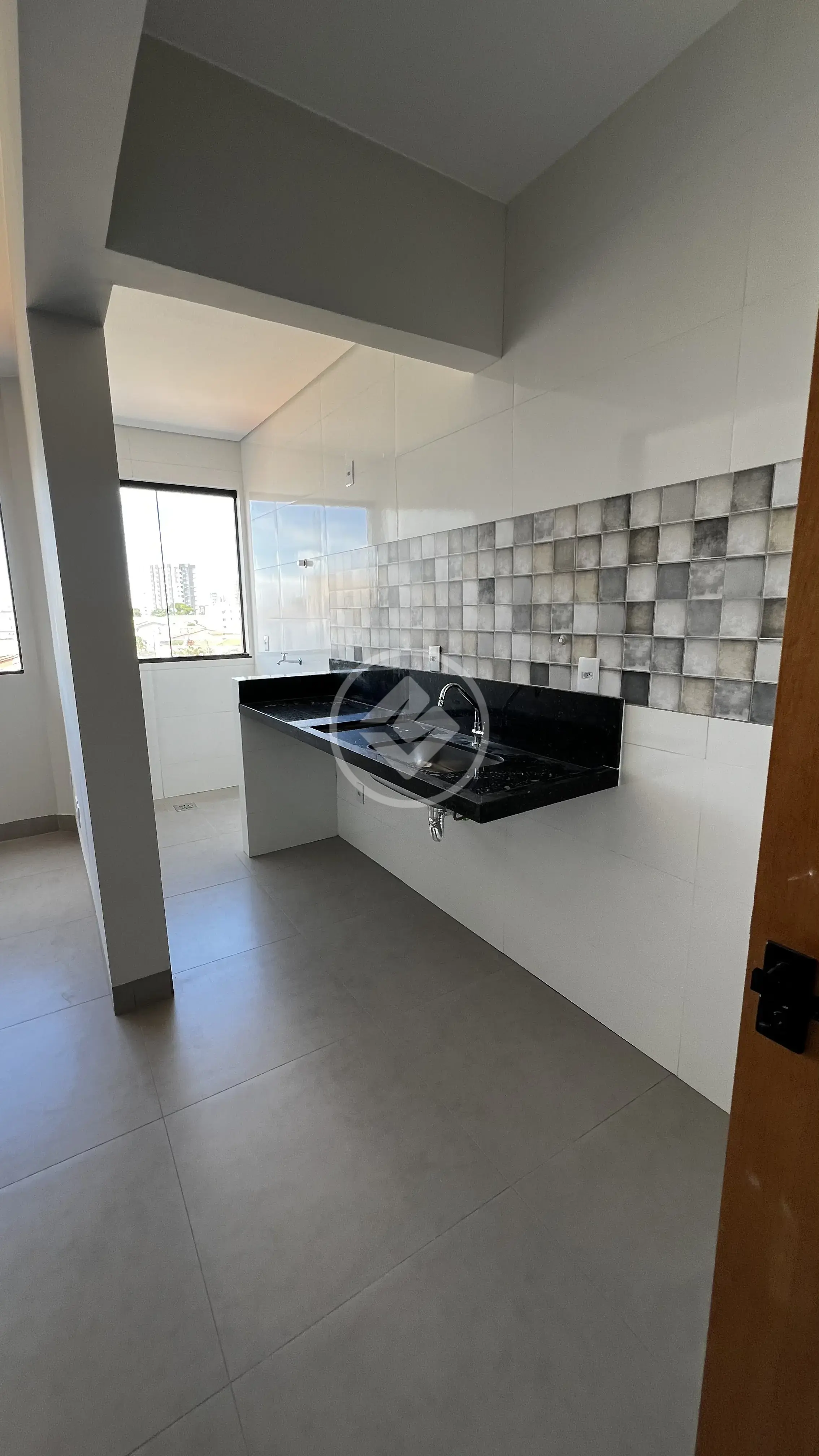 Apartamento 1 quarto no Saraiva, Uberlândia — foto 5 de 6