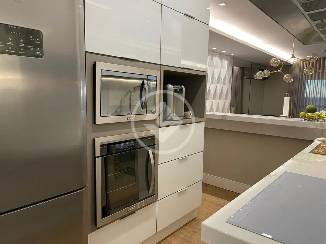 Apartamento 2 quartos no Jardim Karaíba, Uberlândia — foto 5 de 6