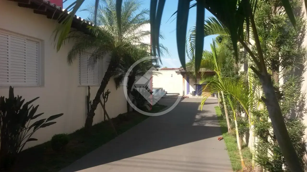 Casa Jardim Patrícia, Uberlândia - MG — foto 2