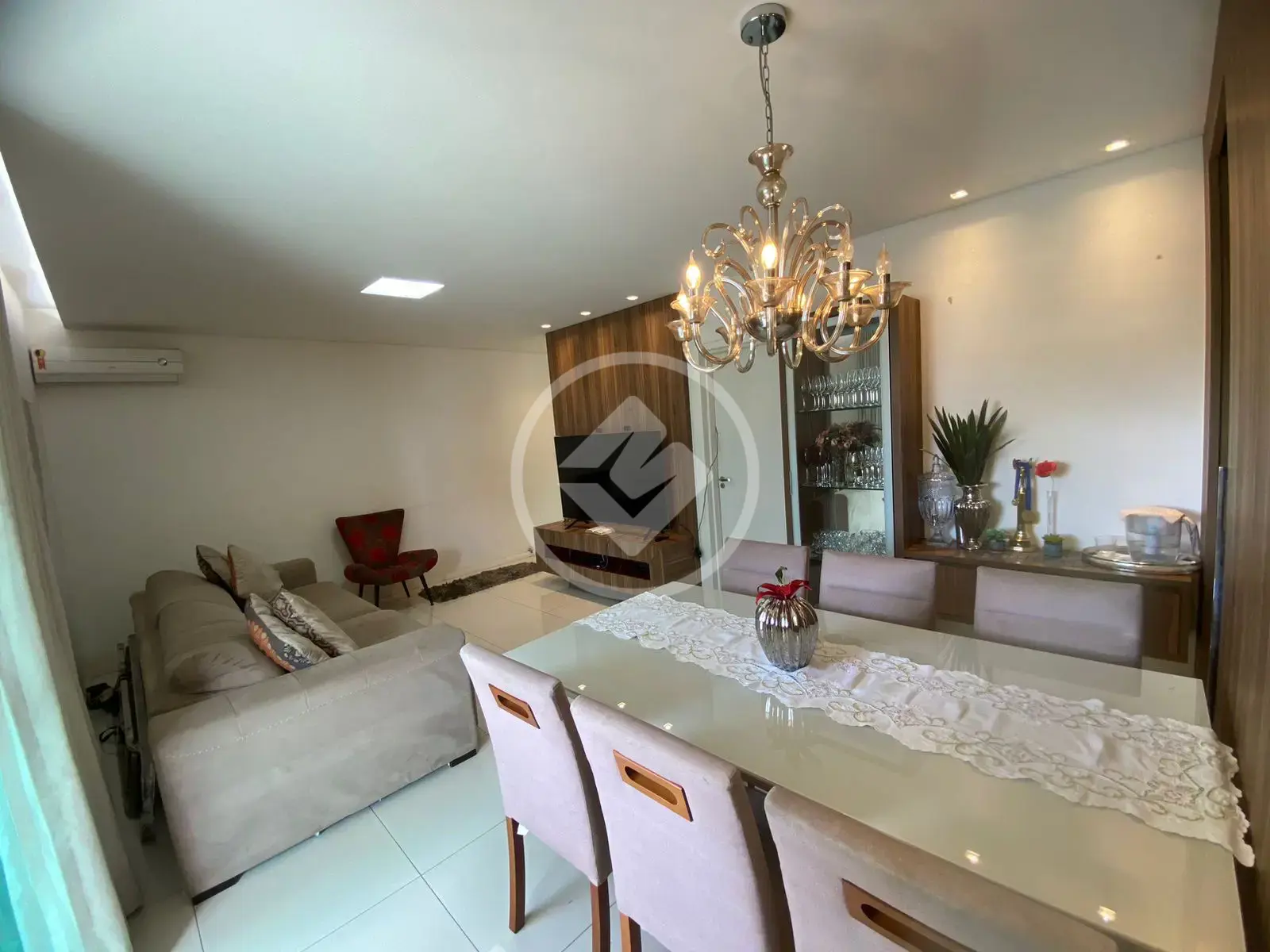 Apartamento 4 quartos no Santa Mônica, Uberlândia — foto 4 de 6