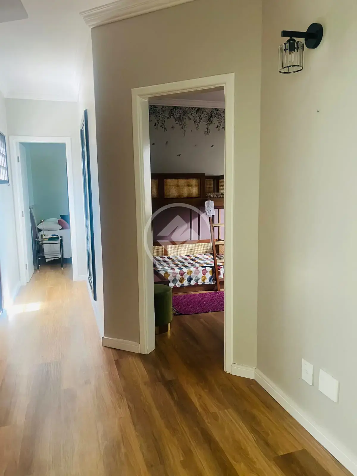 Casa 4 quartos no Jardim Karaíba, Uberlândia — foto 4 de 6