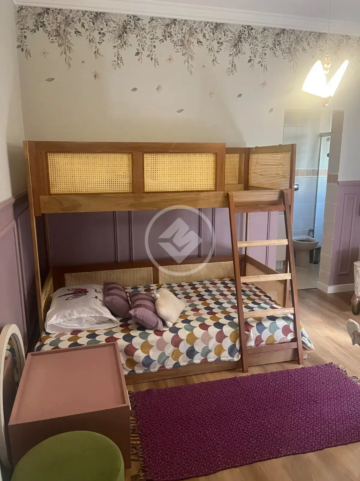 Casa 4 quartos no Jardim Karaíba, Uberlândia — foto 5 de 6