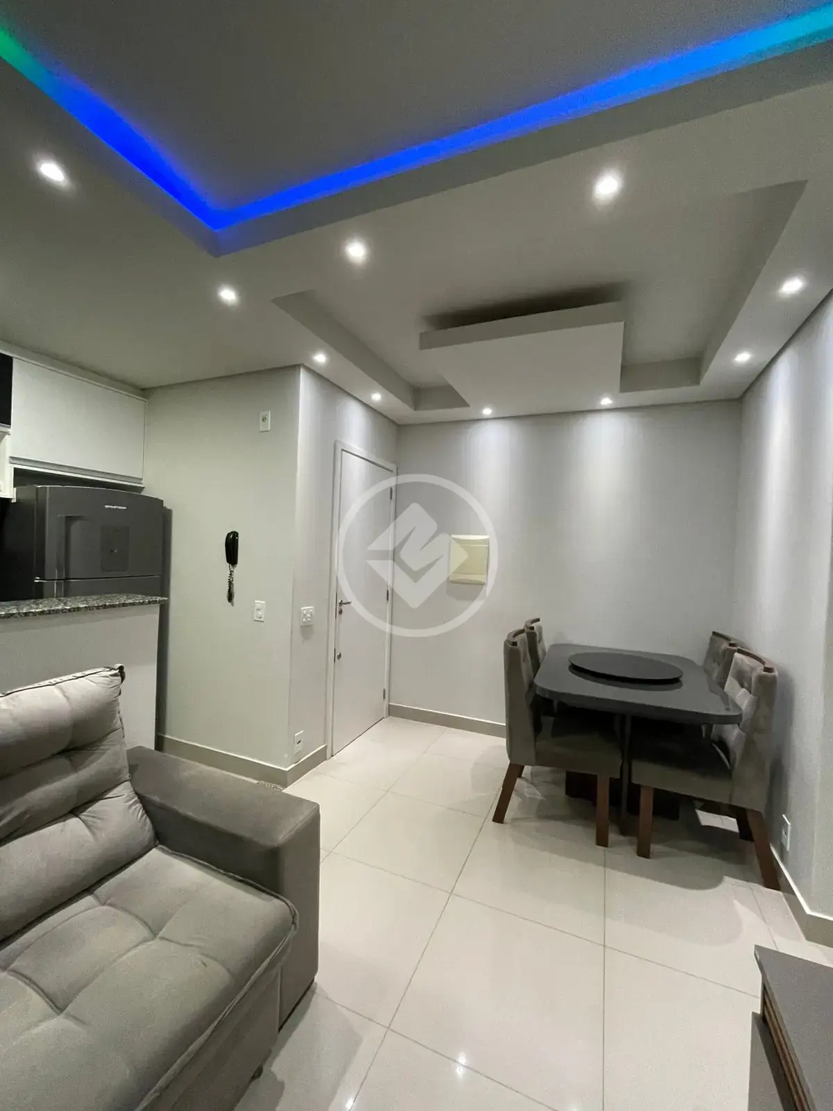 Apartamento 2 quartos no Shopping Park, Uberlândia — foto 6 de 6