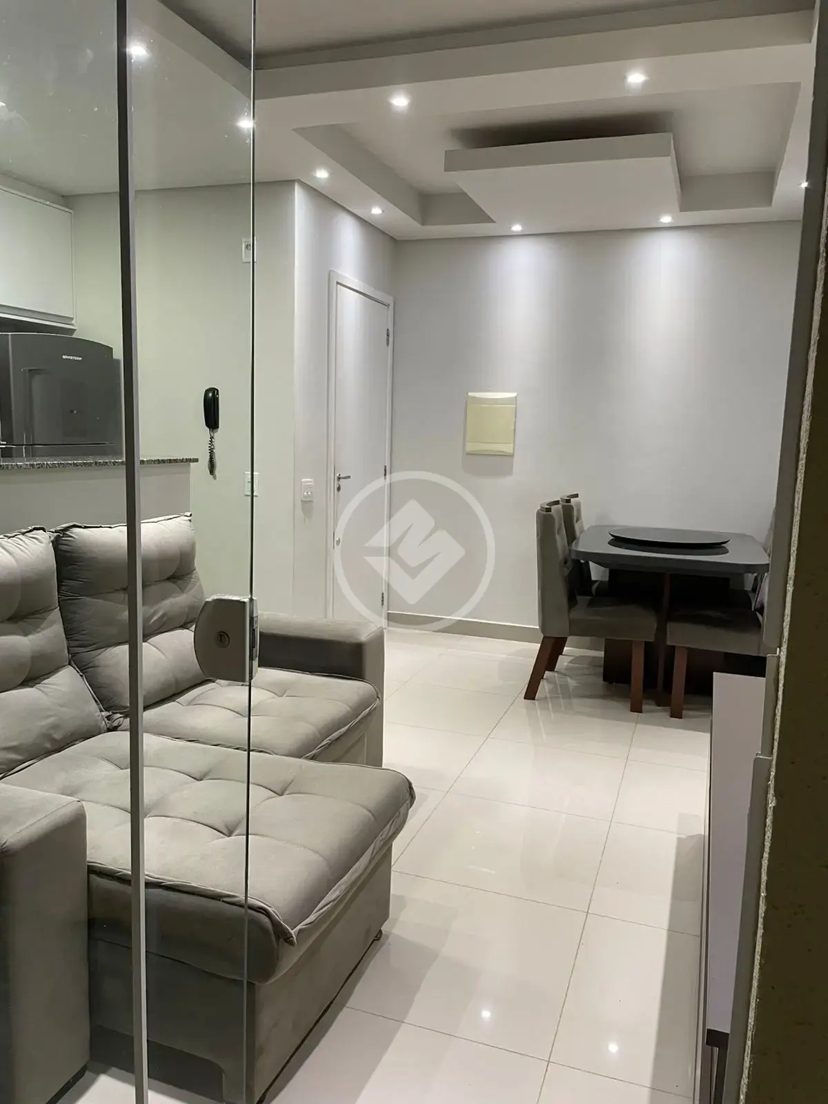 Apartamento 2 quartos no Shopping Park, Uberlândia — foto 5 de 6