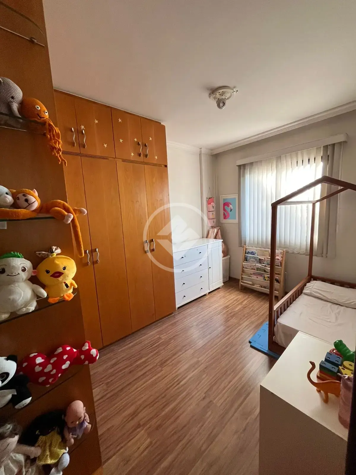 Apartamento 3 quartos no Santa Mônica, Uberlândia — foto 4 de 6