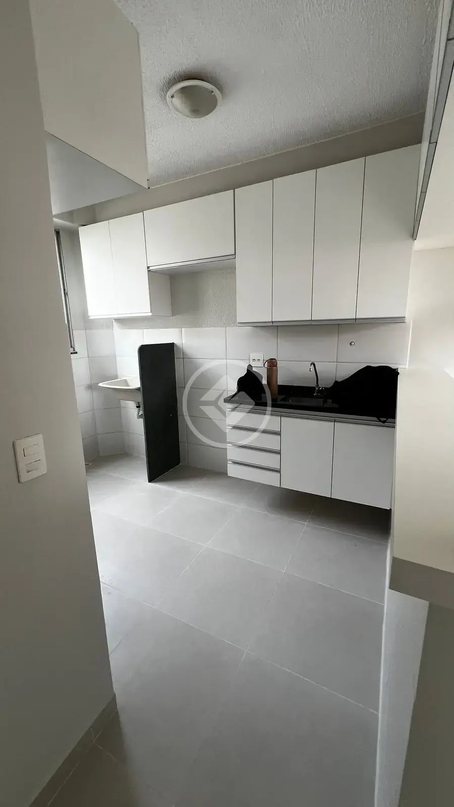 Apartamento 2 quartos no Mansour, Uberlândia — foto 4 de 6