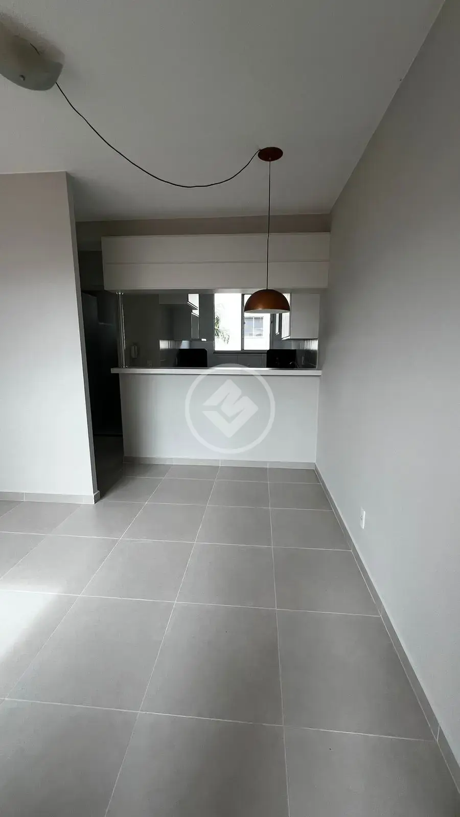 Apartamento Mansour, Uberlândia - MG — foto 2