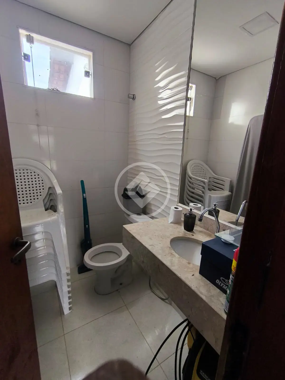 Casa 3 quartos no Jardim Canaã, Uberlândia — foto 5 de 6