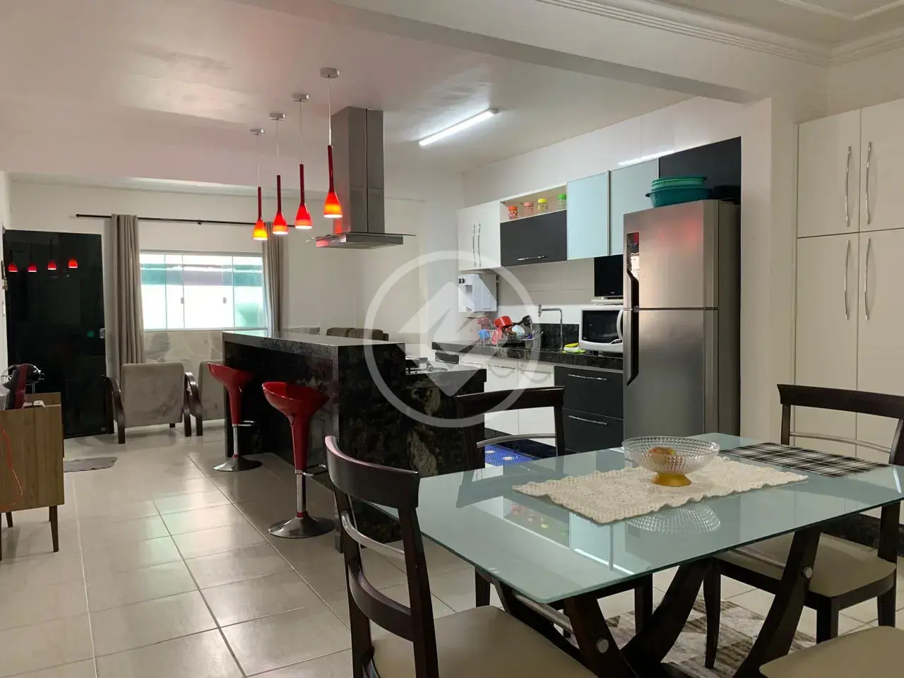 Casa 3 quartos no Santa Mônica, Uberlândia — foto 6 de 6
