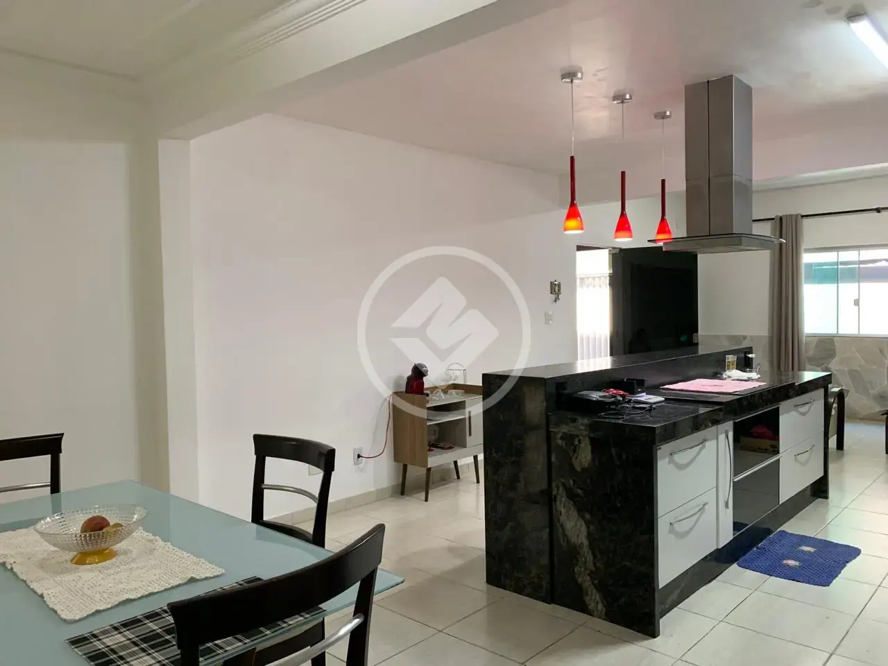 Casa 3 quartos no Santa Mônica, Uberlândia — foto 5 de 6
