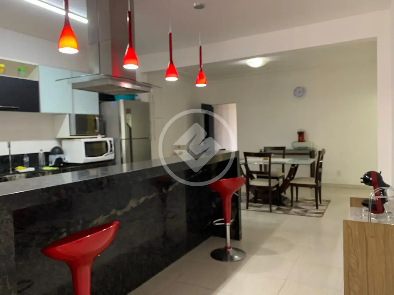 Casa 3 quartos no Santa Mônica, Uberlândia — foto 4 de 6