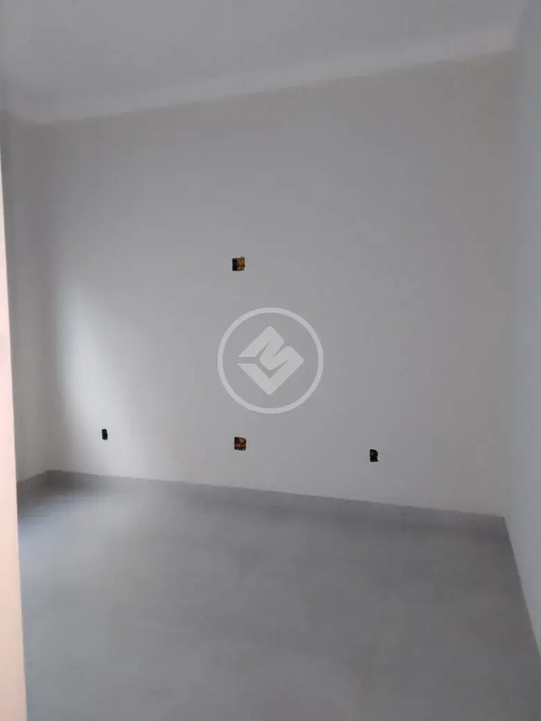 Casa 2 quartos no Jardim Canaã, Uberlândia — foto 3 de 6