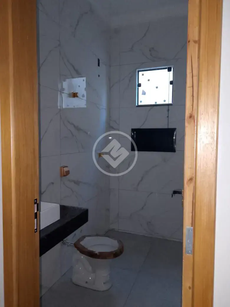 Casa 2 quartos no Jardim Canaã, Uberlândia — foto 5 de 6
