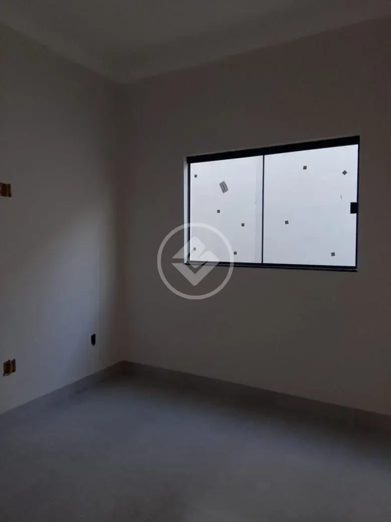Casa 2 quartos no Jardim Canaã, Uberlândia — foto 4 de 6