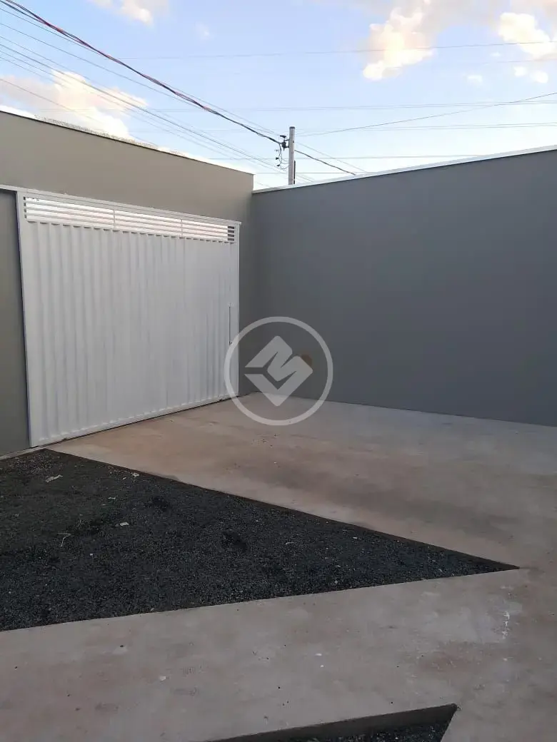Casa 2 quartos no Jardim Canaã, Uberlândia — foto 6 de 6