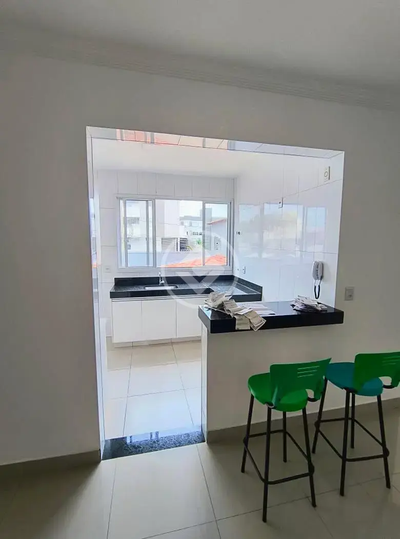 Apartamento 2 quartos no Santa Mônica, Uberlândia — foto 3 de 6