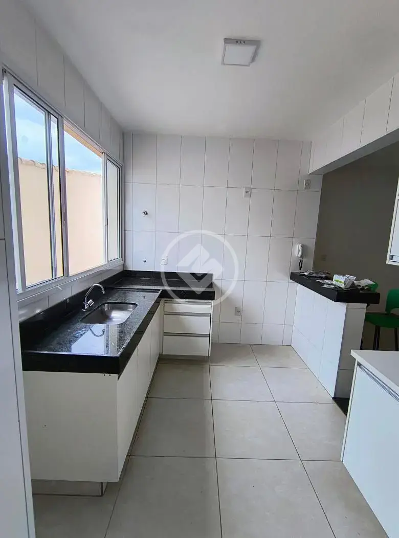 Apartamento 2 quartos no Santa Mônica, Uberlândia — foto 4 de 6