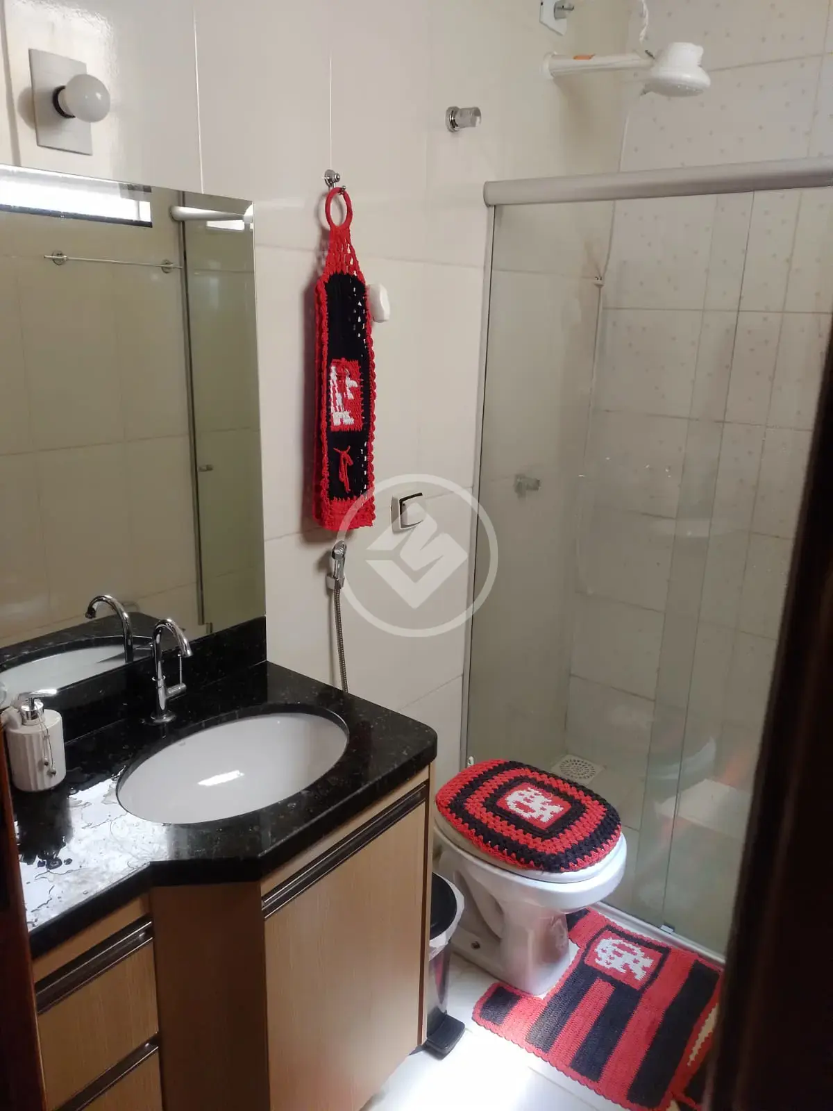 Casa 2 quartos no Jardim Ipanema, Uberlândia — foto 6 de 6