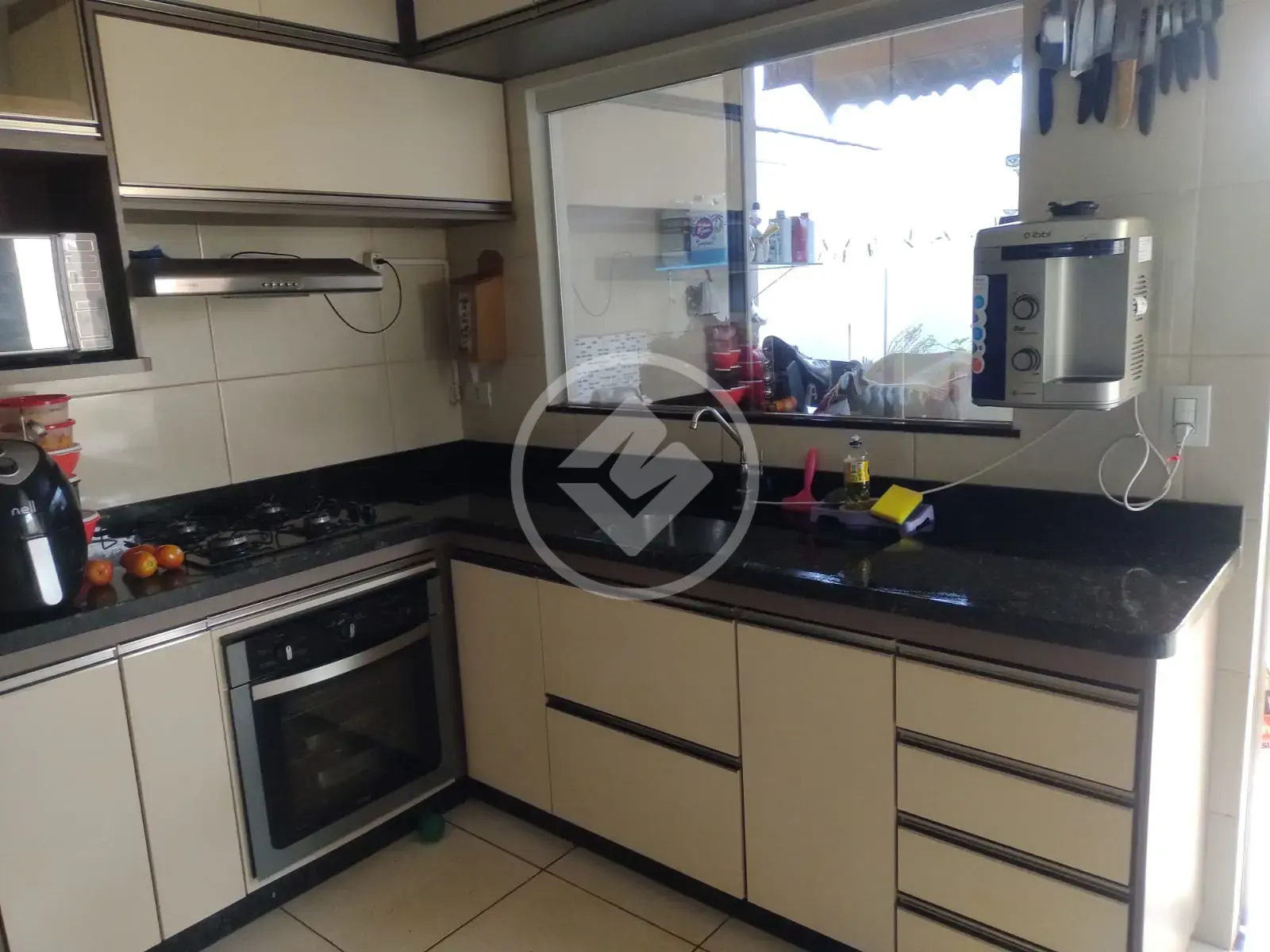 Casa Jardim Ipanema, Uberlândia - MG — foto 2