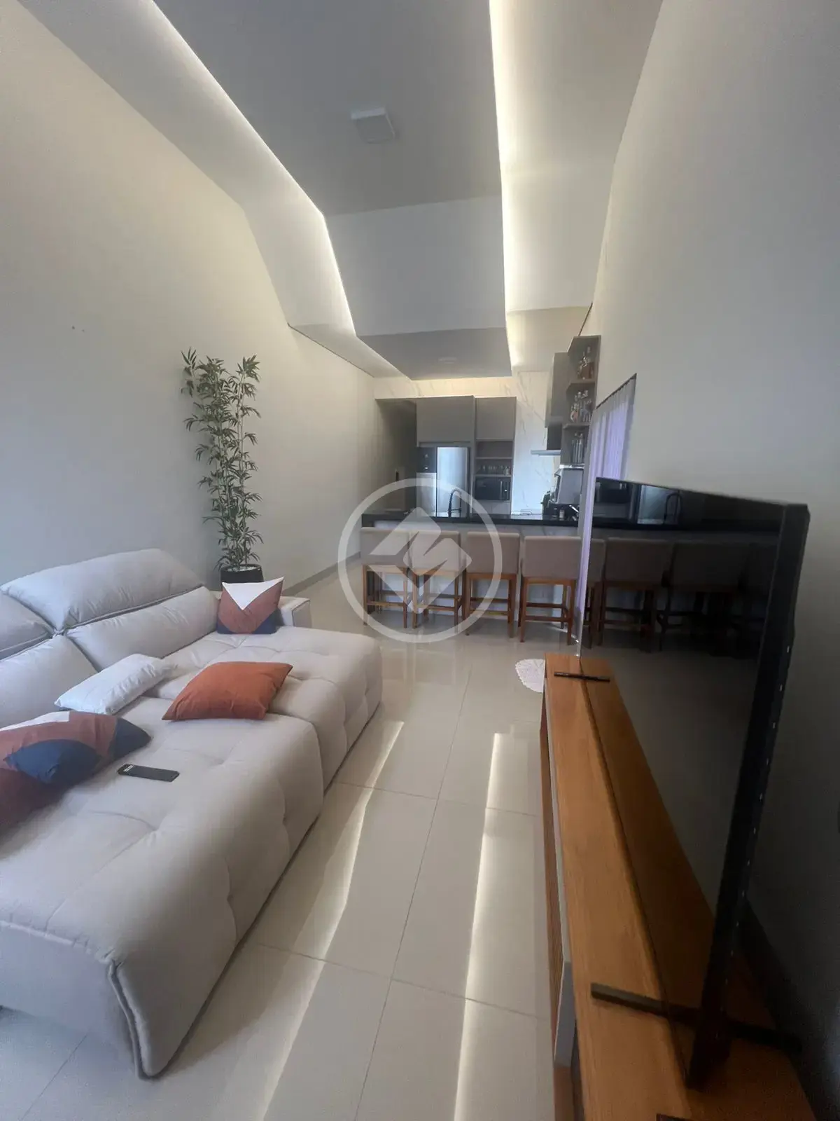 Casa Novo Mundo, Uberlândia - MG — foto 2