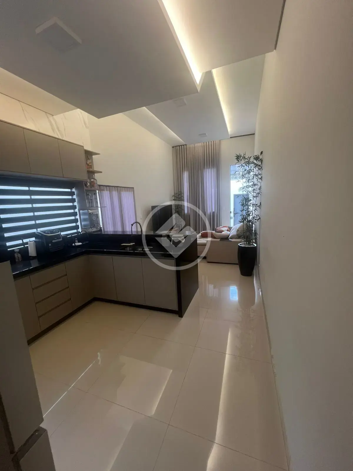 Casa 3 quartos no Novo Mundo, Uberlândia — foto 4 de 6