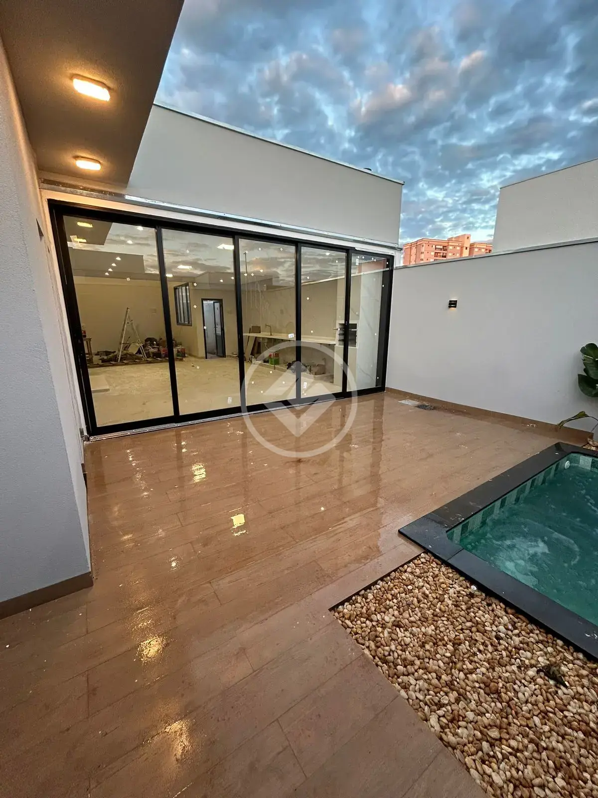 Casa Condomínio Grand Ville, Uberlândia - MG — foto 2