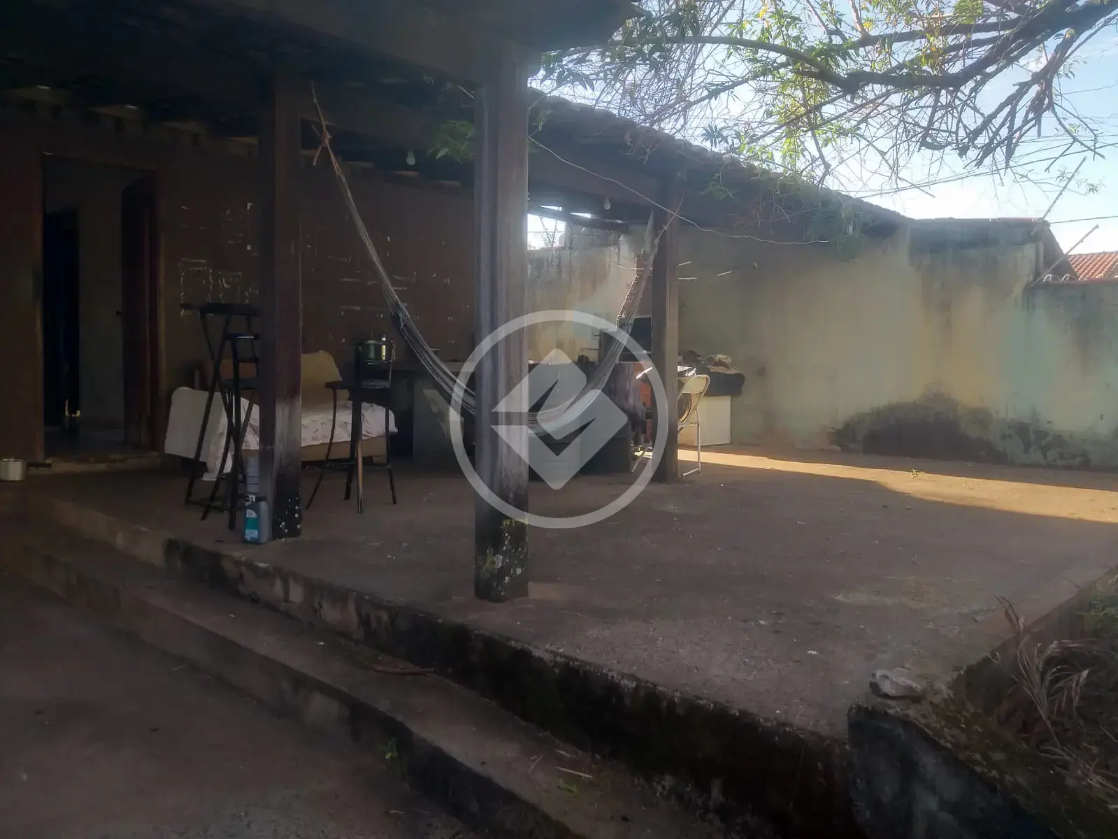Casa Cidade Jardim, Uberlândia - MG — foto 1