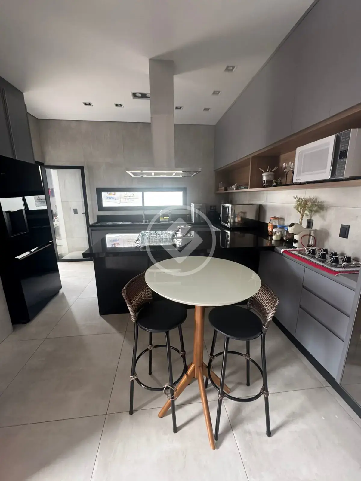Casa Condomínio 4 quartos no Shopping Park, Uberlândia — foto 6 de 6