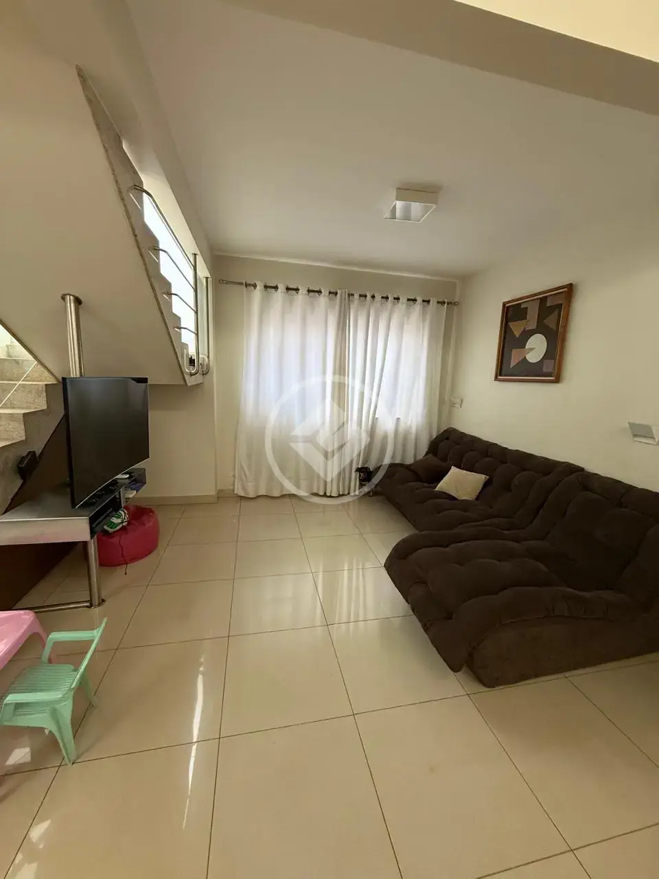 Sobrado Em Condomínio 3 quartos no Gávea, Uberlândia — foto 3 de 6