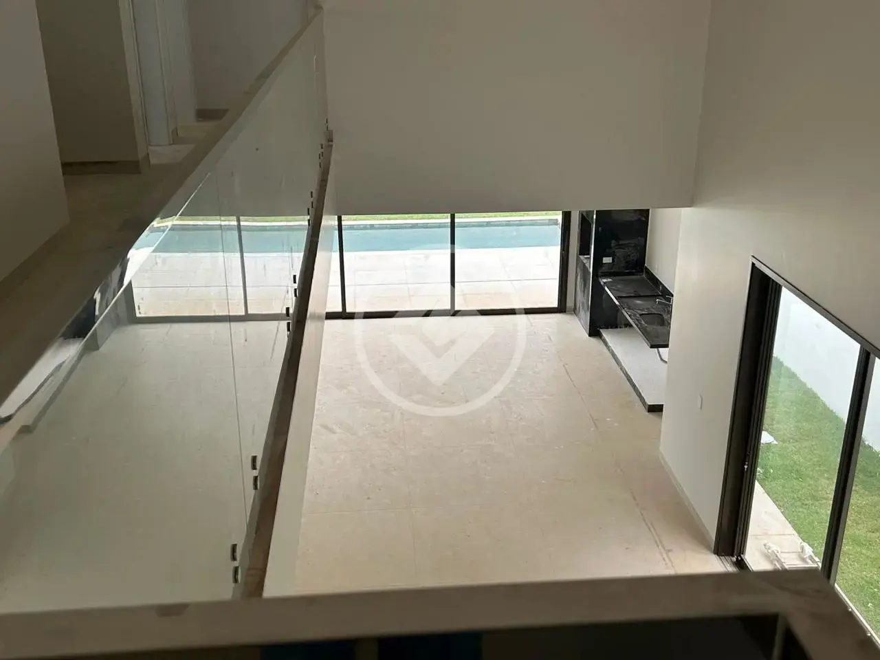 Casa Condomínio Jardim Sul, Uberlândia - MG — foto 2