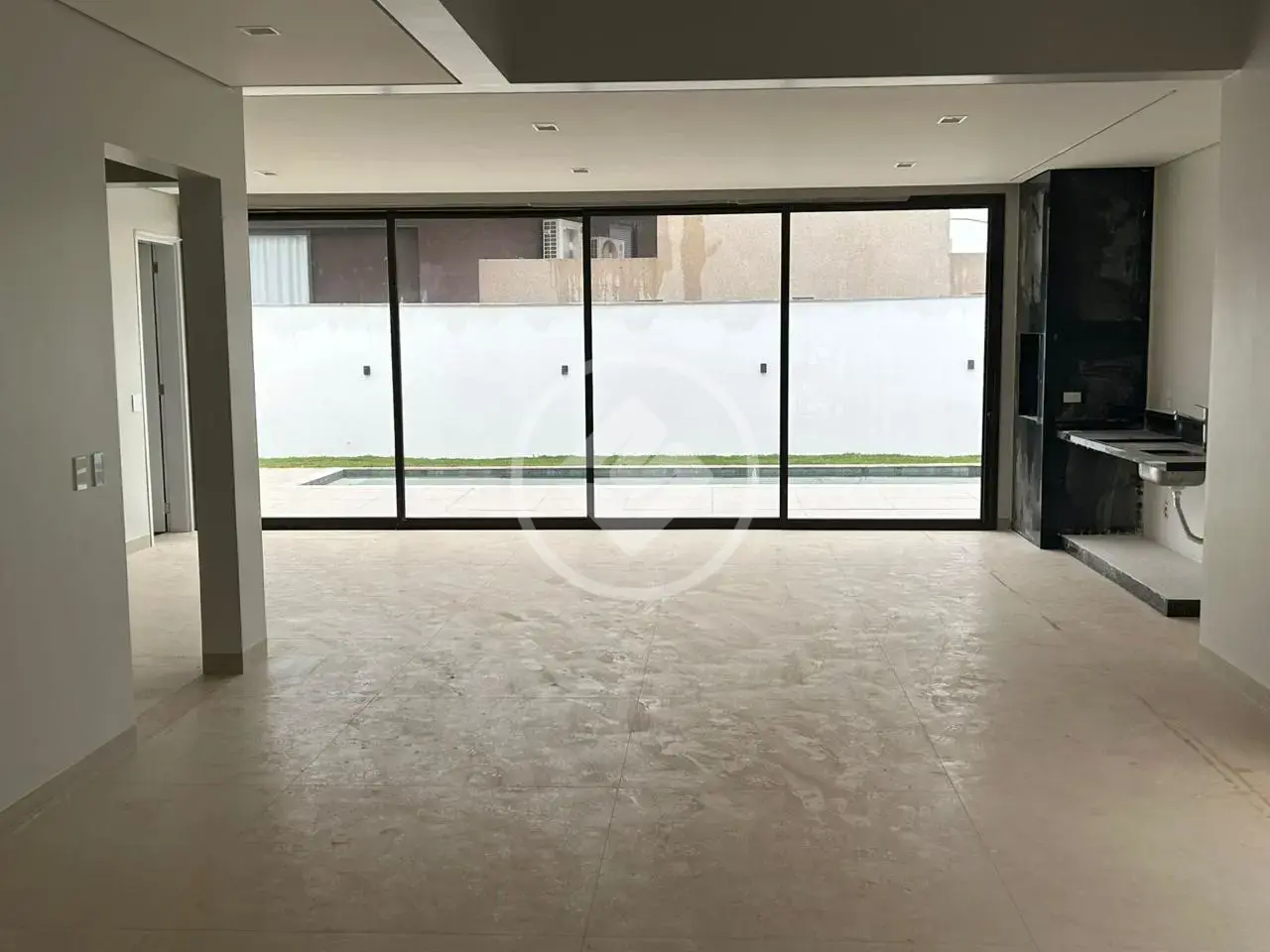 Casa Condomínio Jardim Sul, Uberlândia - MG — foto 1
