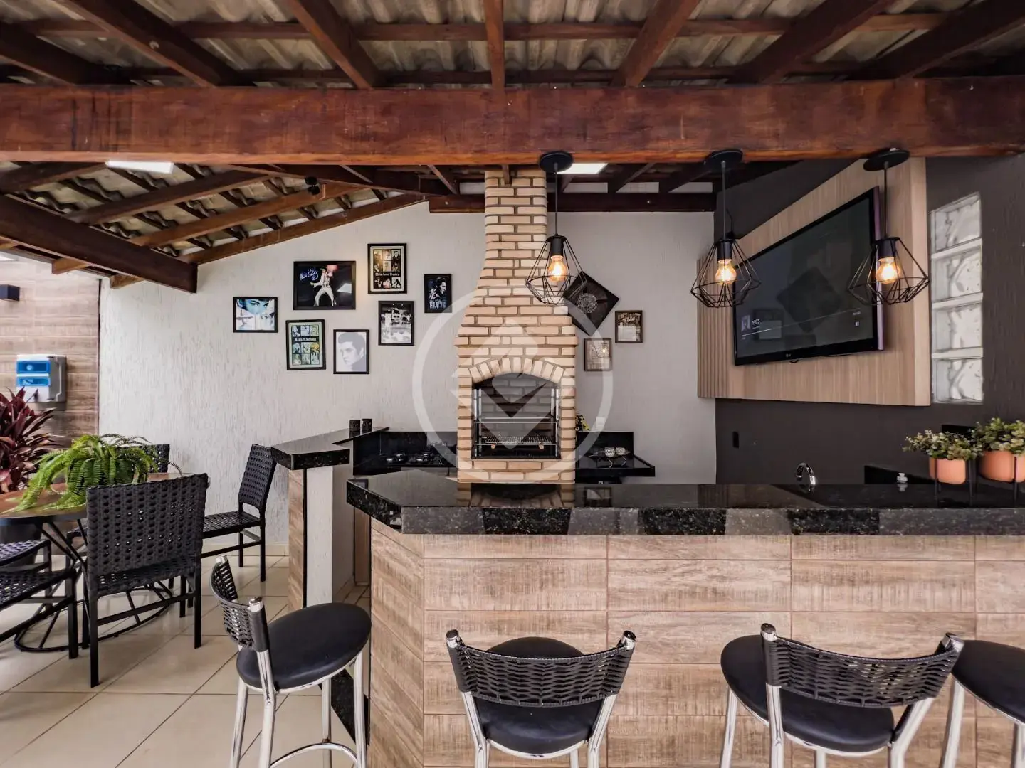 Casa 3 quartos no Jardim Karaíba, Uberlândia — foto 6 de 6